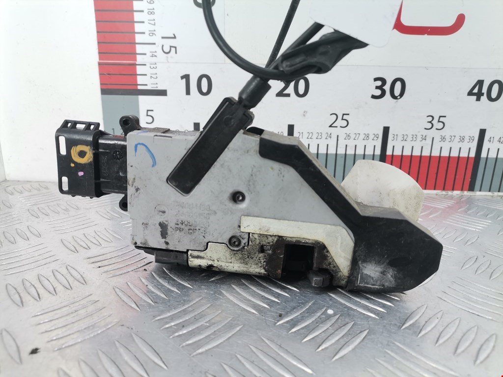 Замок двери передней правой CITROEN C3 Picasso 2009-2017