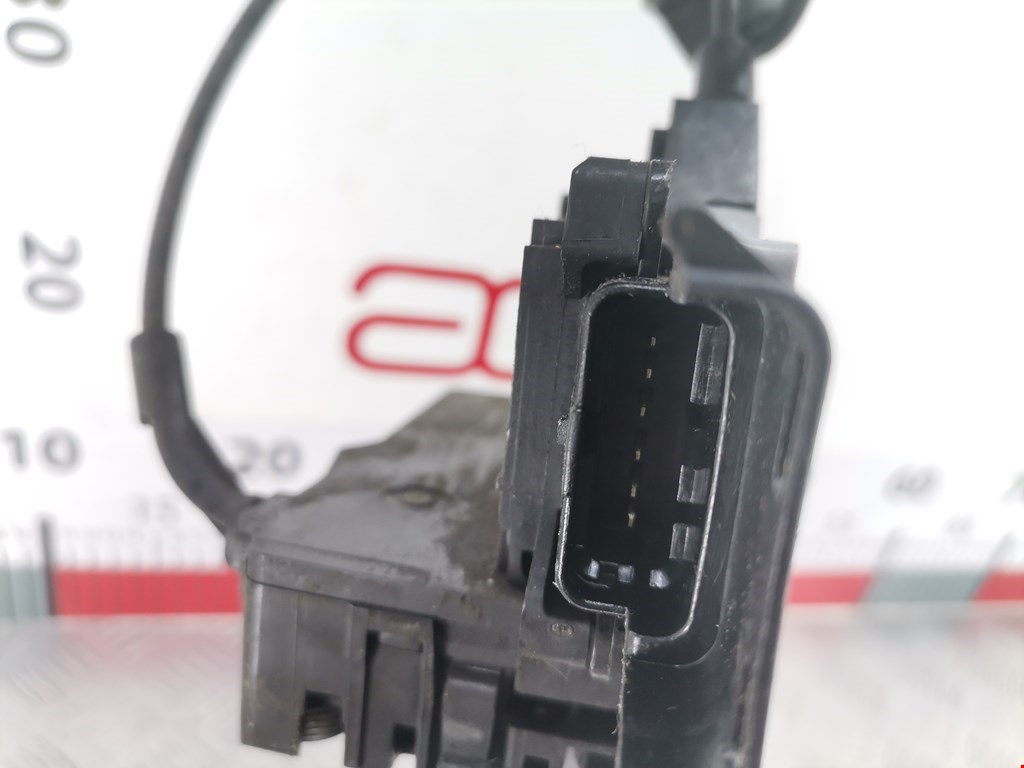 Замок двери передней правой CITROEN C3 Picasso 2009-2017