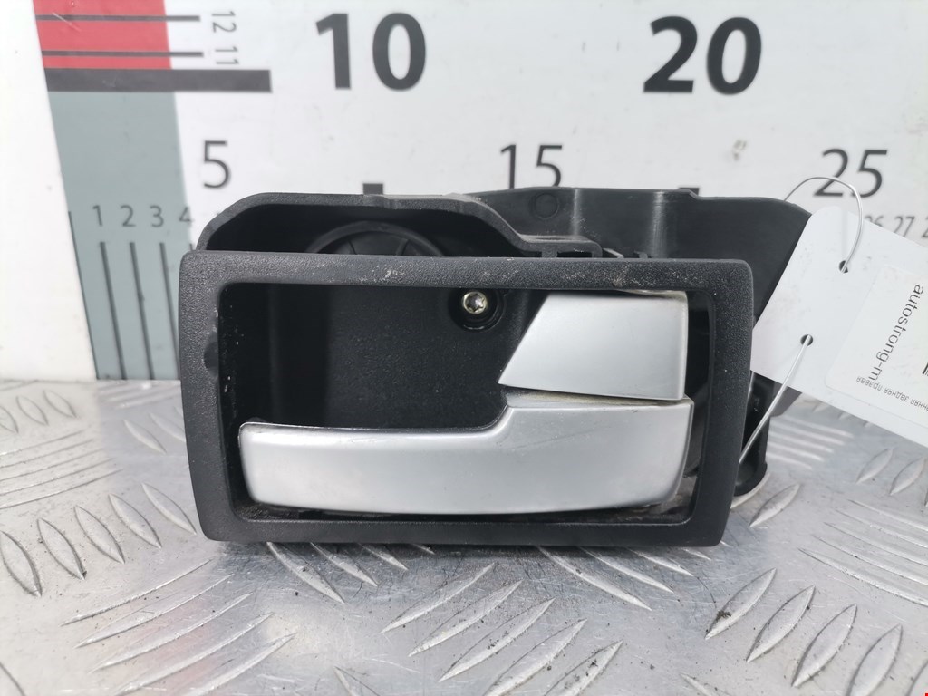 Ручка дверная задняя внутренняя правая FORD Mondeo III 2000-2007