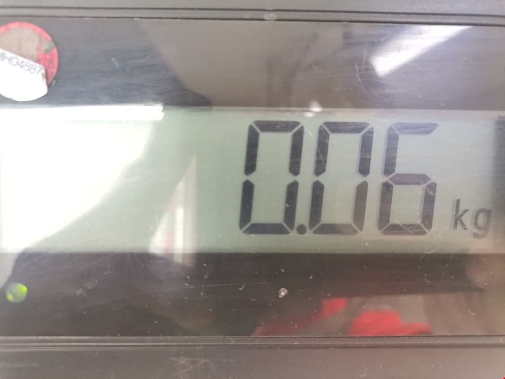 Ручка двери багажника наружная SKODA Rapid 2012-2020