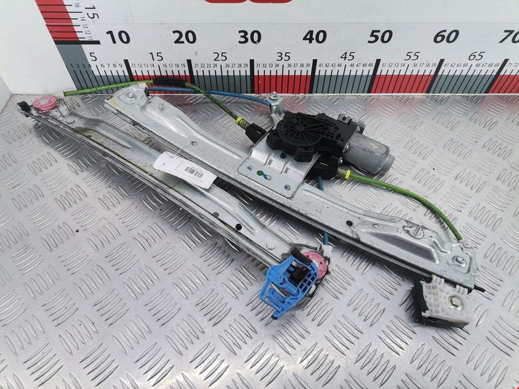 Стеклоподъемник передний правый CITROEN C3 Picasso 2009-2017