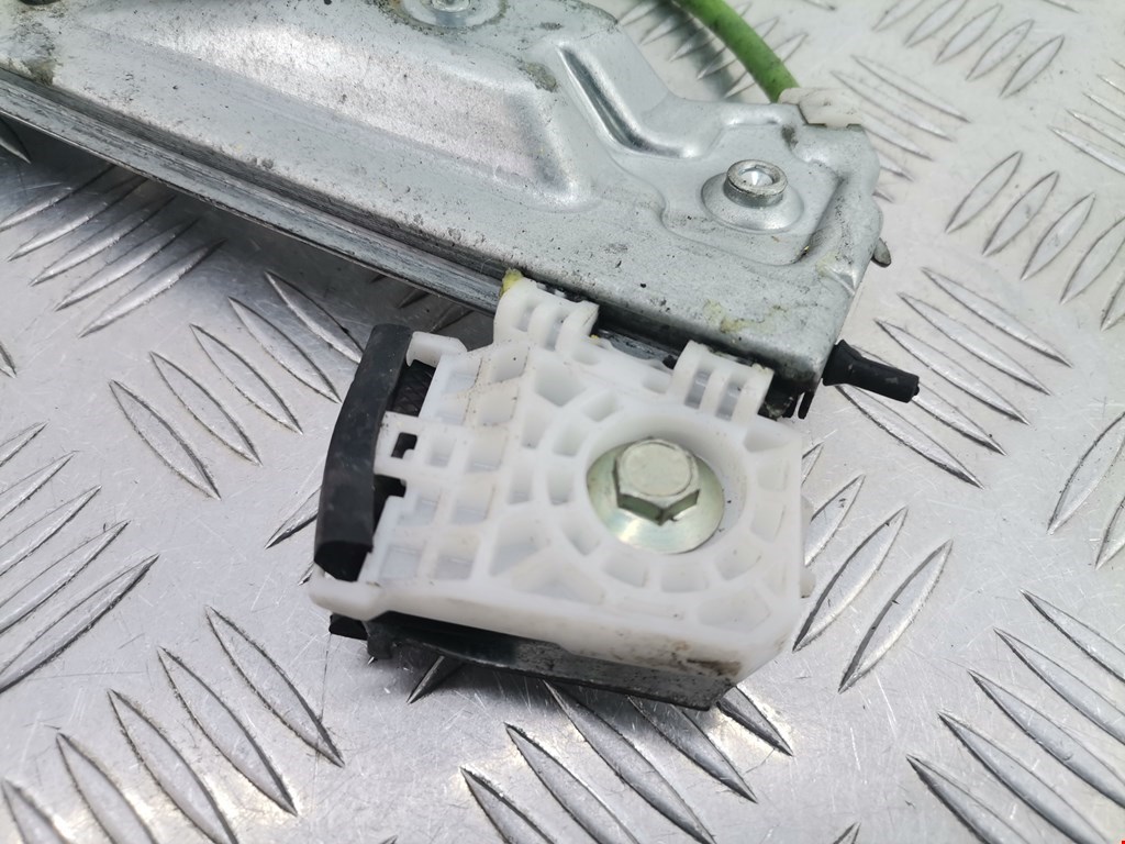 Стеклоподъемник передний правый CITROEN C3 Picasso 2009-2017