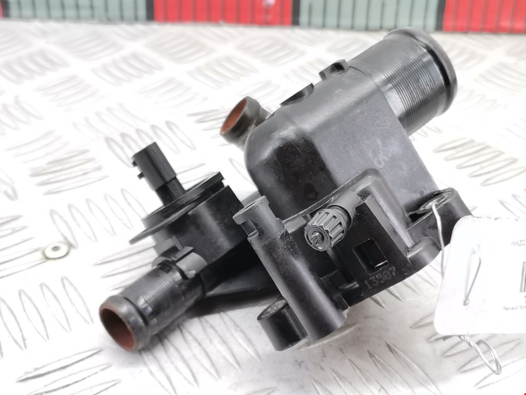 Корпус термостата RENAULT Scenic II 2003-2010