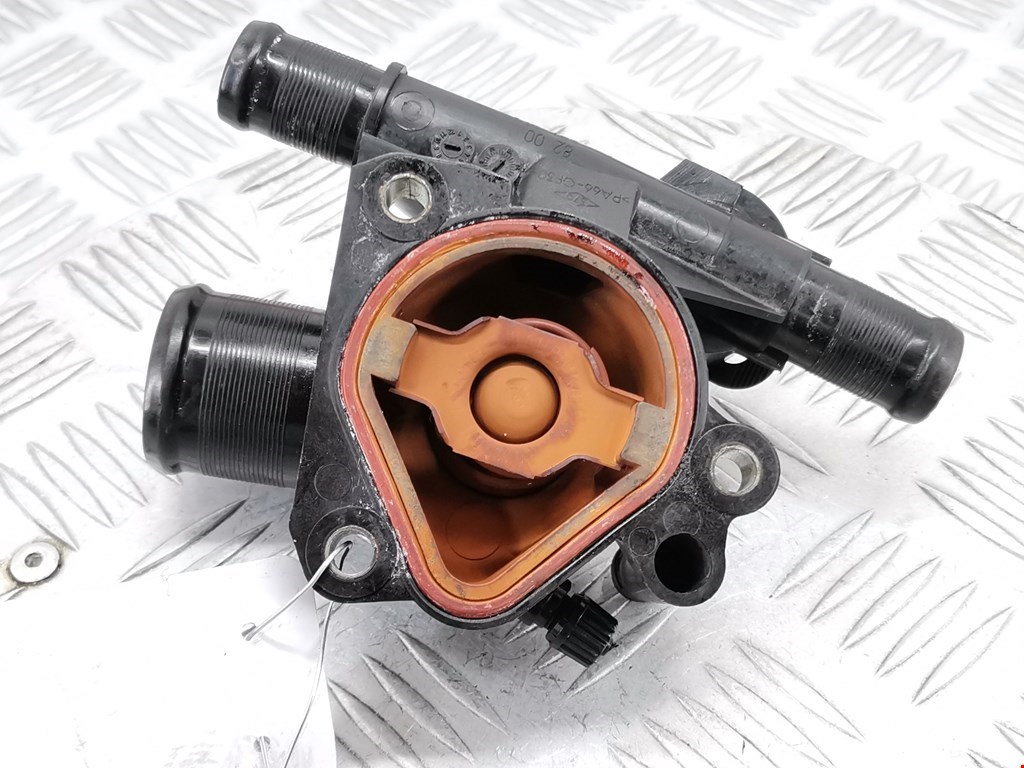 Корпус термостата RENAULT Scenic II 2003-2010
