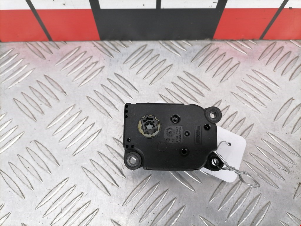 Моторчик заслонки печки FORD C-MAX 2003-2010