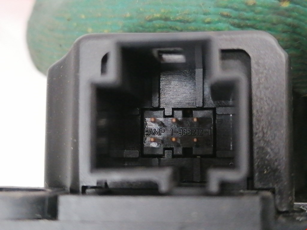 Моторчик заслонки печки FORD C-MAX 2003-2010