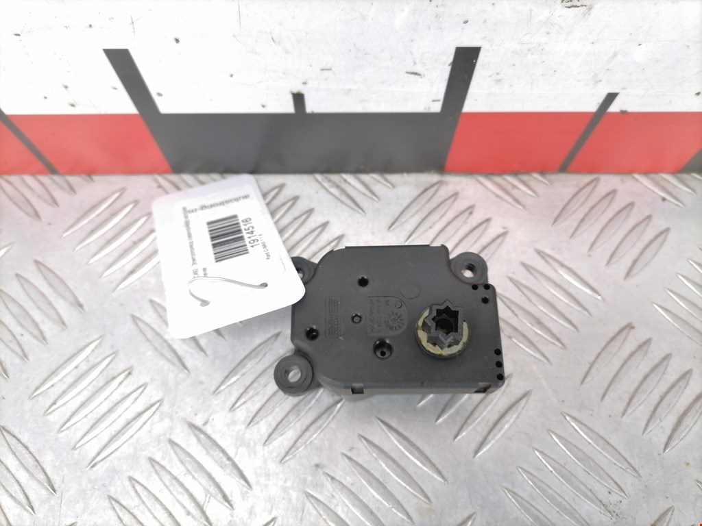 Моторчик заслонки печки FORD C-MAX 2003-2010