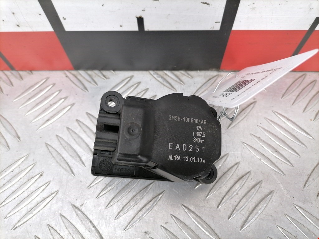 Моторчик заслонки печки FORD C-MAX 2003-2010