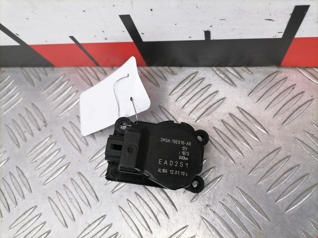 Моторчик заслонки печки FORD C-MAX 2003-2010