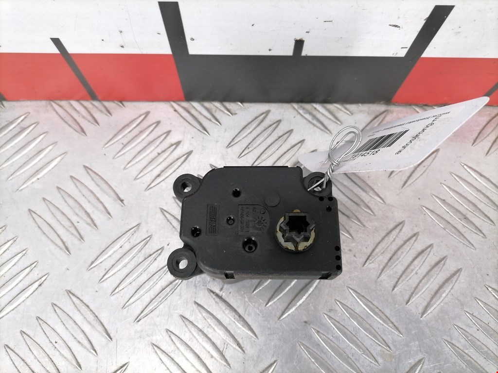 Моторчик заслонки печки FORD C-MAX 2003-2010