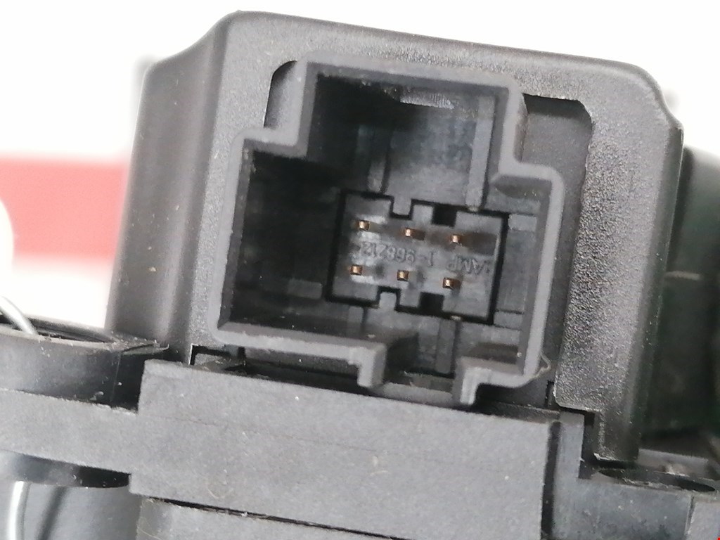 Моторчик заслонки печки FORD C-MAX 2003-2010