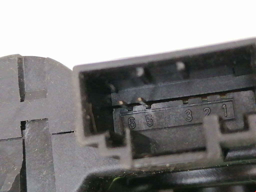 Моторчик заслонки печки OPEL Zafira B 2005-2012