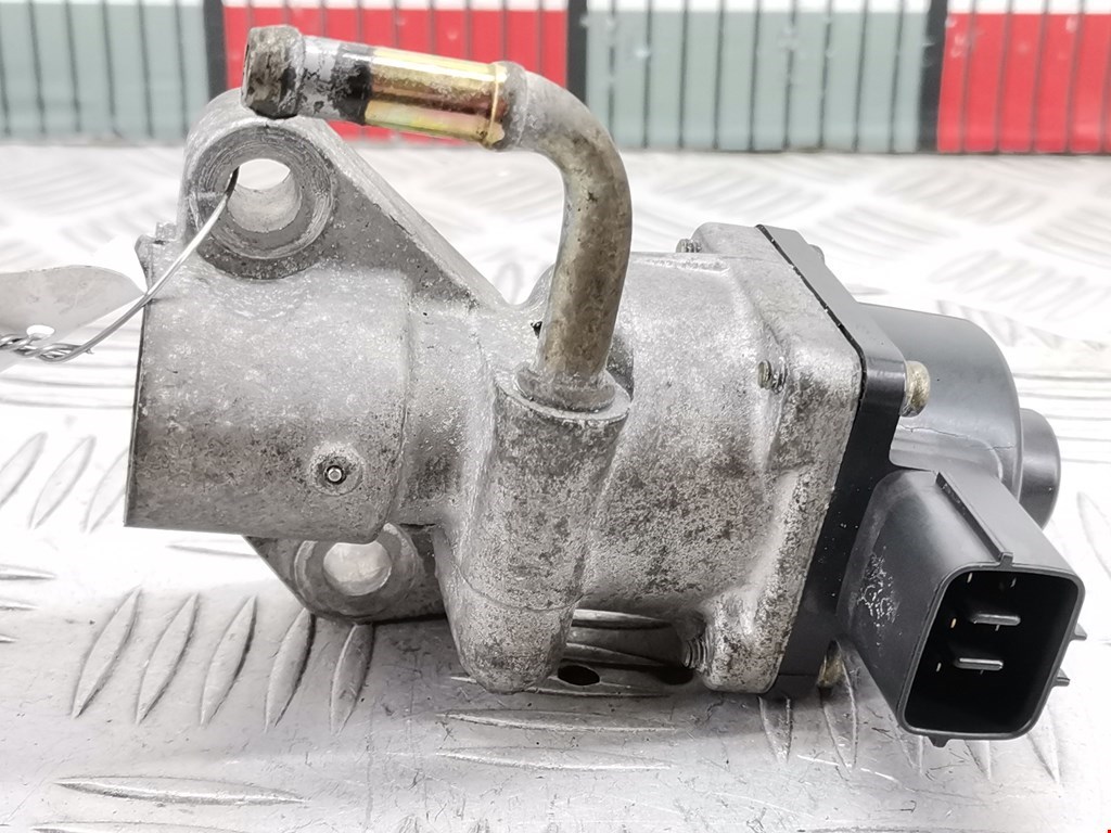 Клапан холостого хода (регулятор) Mazda 6 GG (2002-2008)