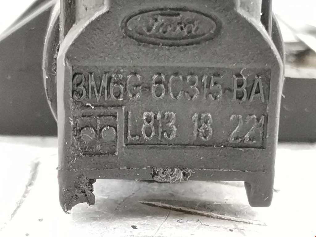 Датчик положения коленвала MAZDA Mazda 6 GG 2000-2007