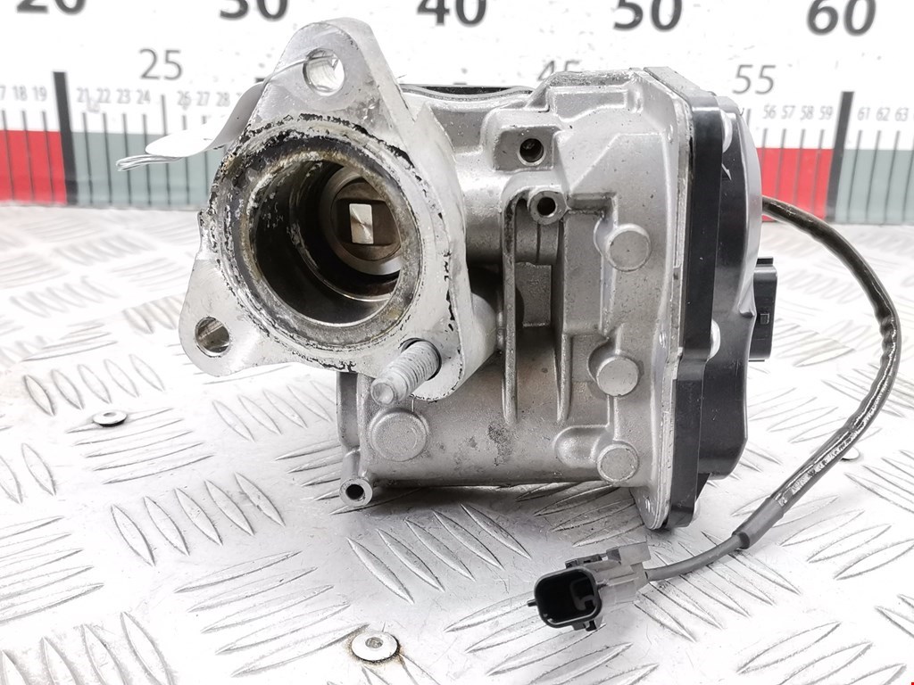 Клапан ЕГР EGR Renault Sandero 2 (2013-2022)