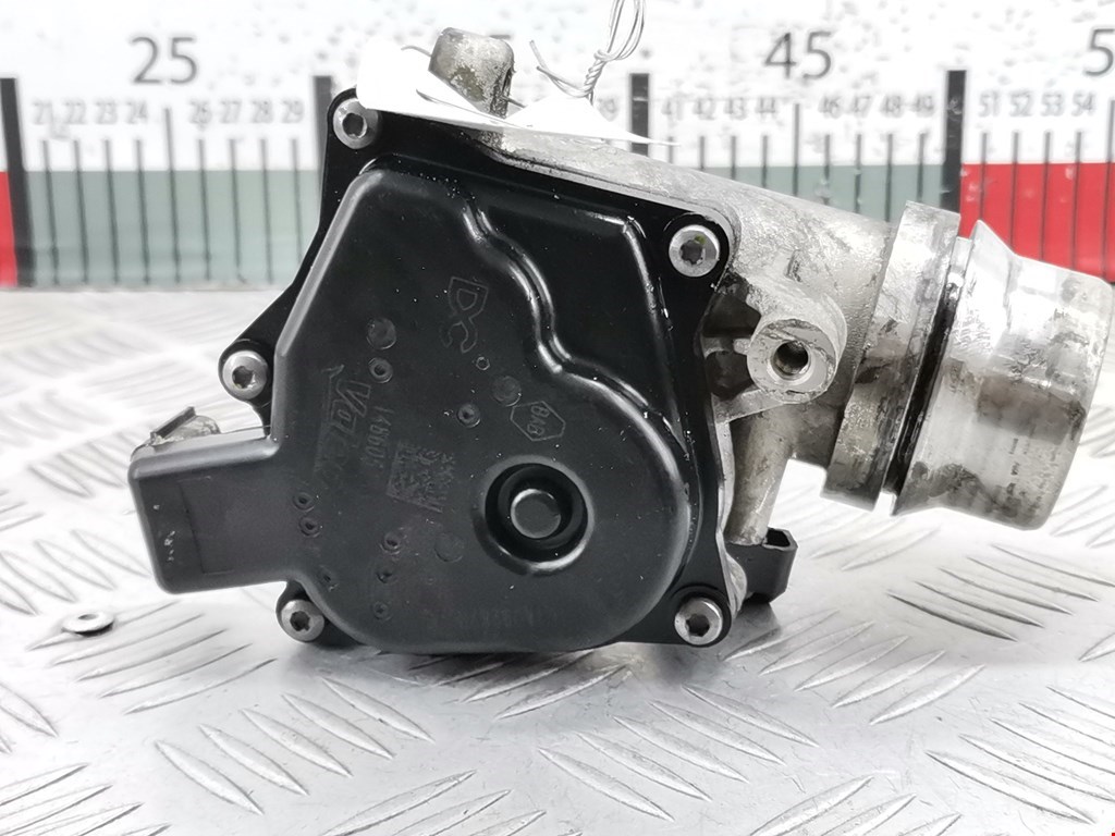 Защита антигравийная DACIA Sandero 2013-2020