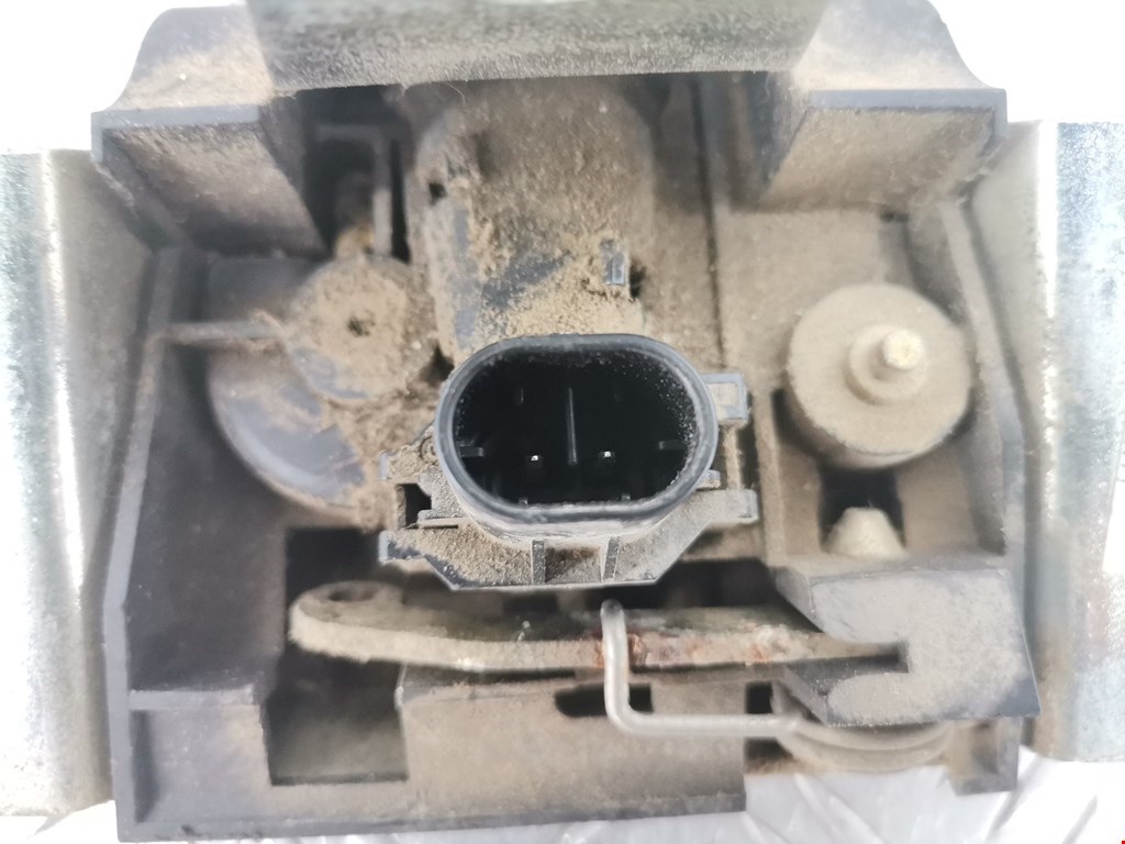 Замок багажника (крышки двери) MERCEDES-BENZ M-Class W163 ML 1997-2005