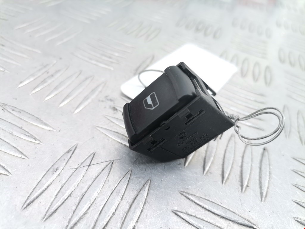 Кнопка стеклоподъемника SKODA Octavia A4 1U- 1997-2010