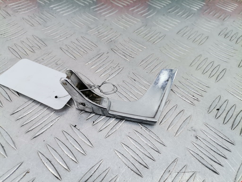 Ручка дверная передняя внутренняя правая SKODA Octavia A4 1U- 1997-2010