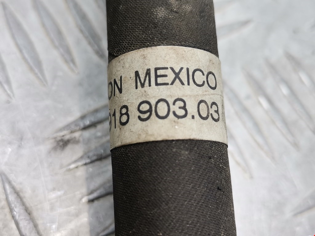 Трубка кондиционера BMW X5 E53 1999-2006