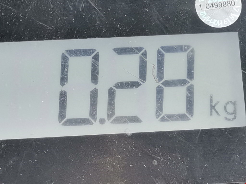 Трубка кондиционера BMW X5 E53 1999-2006