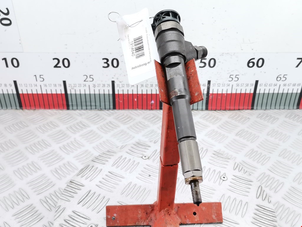 Форсунка дизельная электрическая RENAULT Sandero 2014-2022