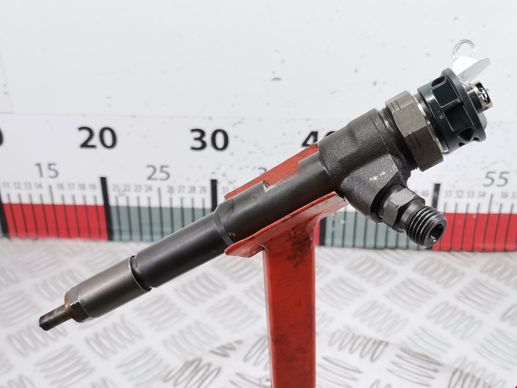 Форсунка дизельная электрическая RENAULT Sandero 2014-2022