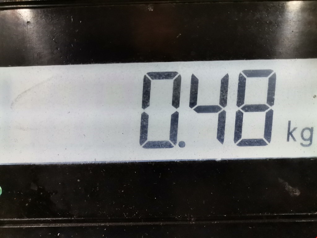 Форсунка дизельная электрическая RENAULT Sandero 2014-2022