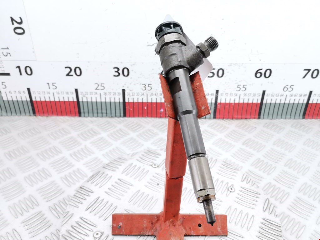 Форсунка дизельная электрическая RENAULT Sandero 2014-2022