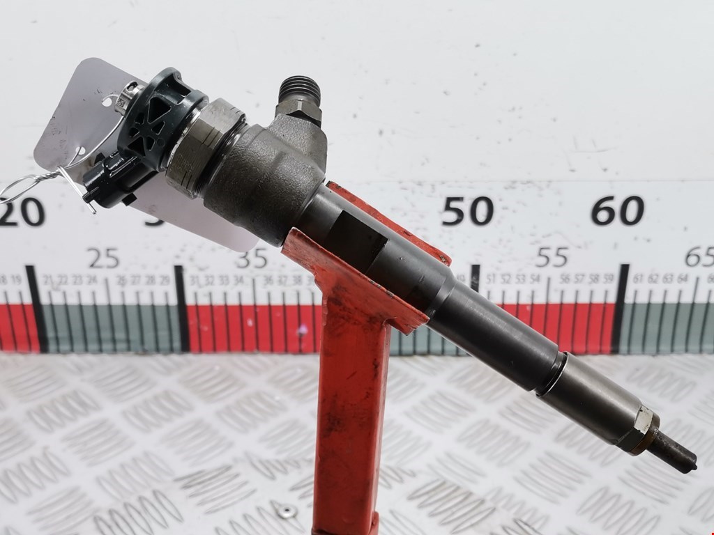 Форсунка дизельная электрическая RENAULT Sandero 2014-2022