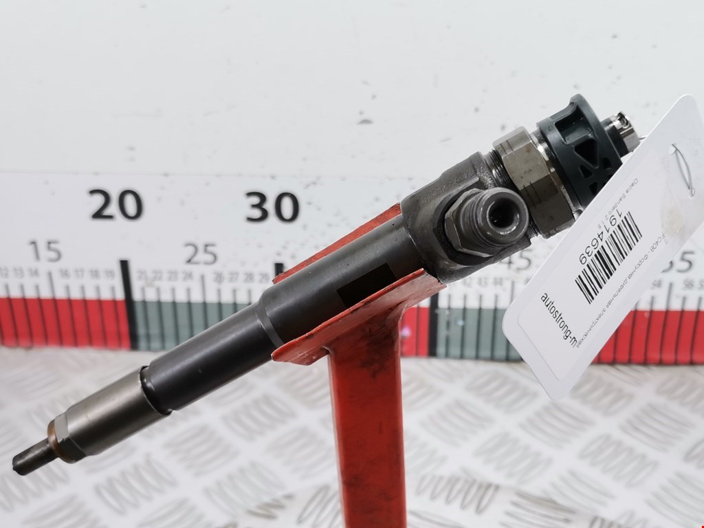 Форсунка дизельная электрическая RENAULT Sandero 2014-2022