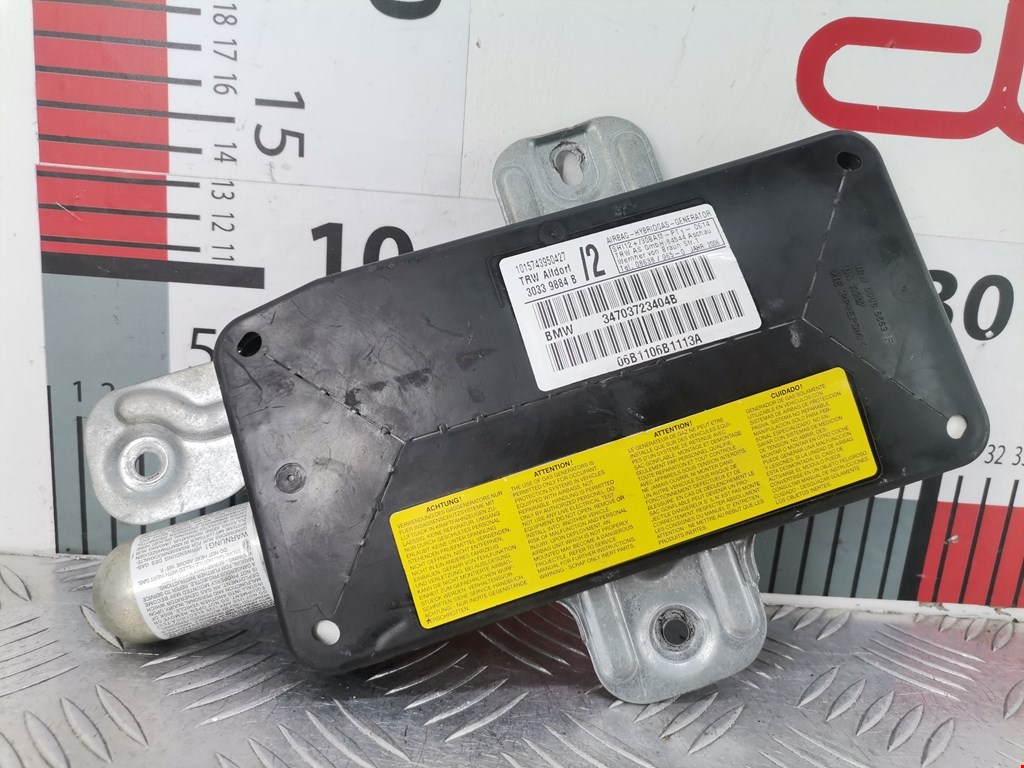 Подушка безопасности в дверь BMW X5 E53 1999-2006