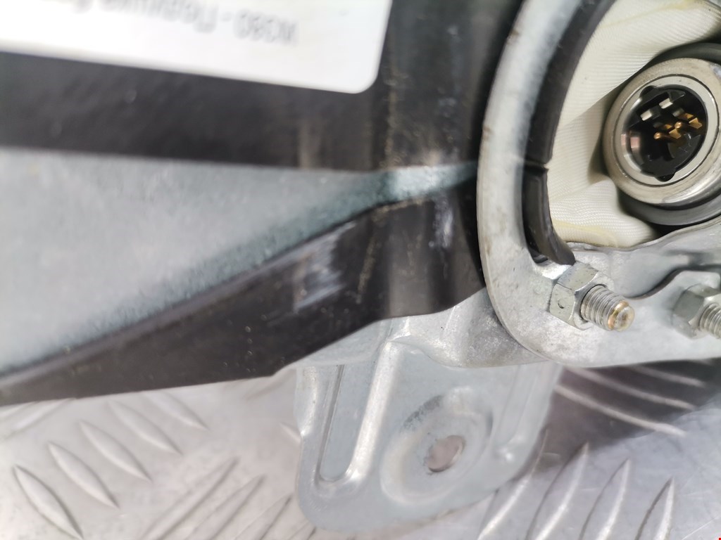 Подушка безопасности в дверь BMW X5 E53 1999-2006