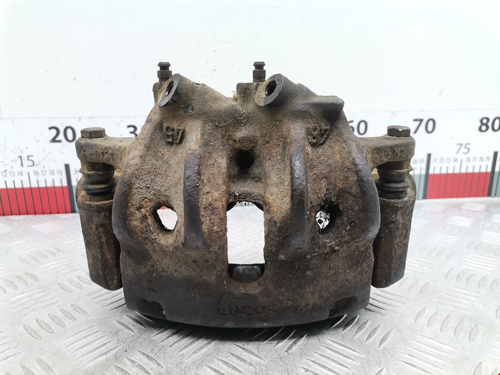 Суппорт передний правый CITROEN Jumper 230 1994-2002