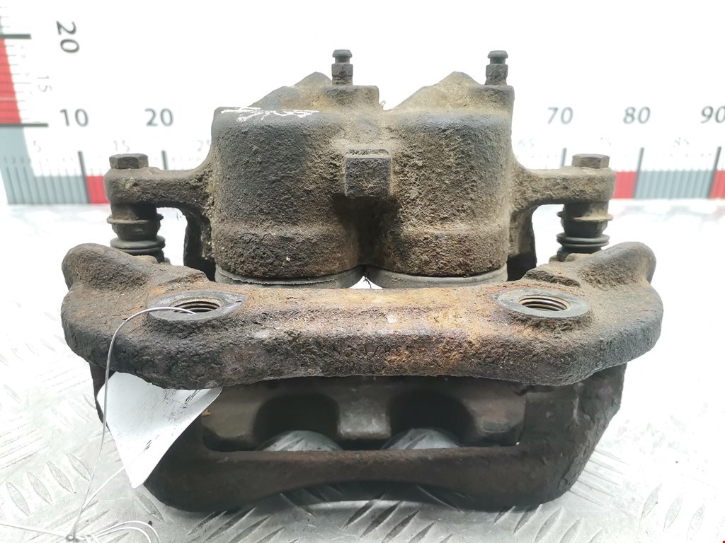 Суппорт передний правый CITROEN Jumper 230 1994-2002