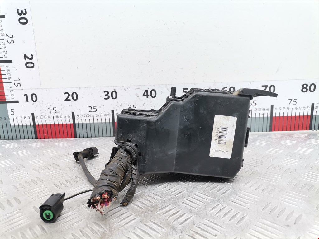 Блок реле KIA Joice 1999-2003