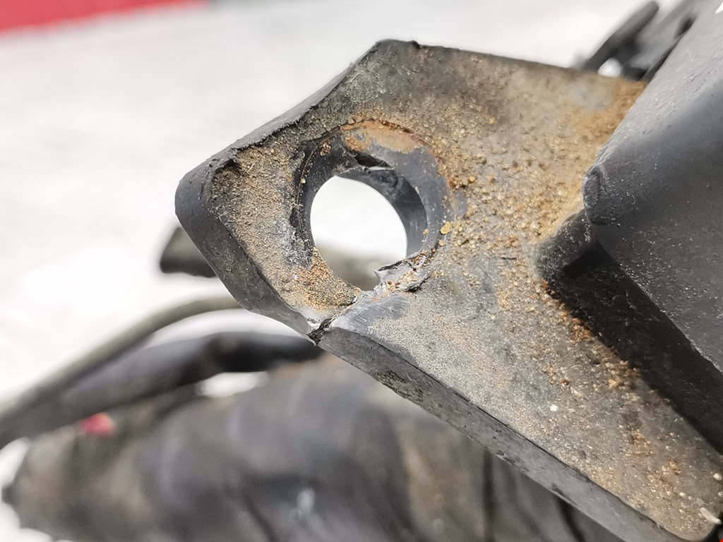 Блок реле KIA Joice 1999-2003