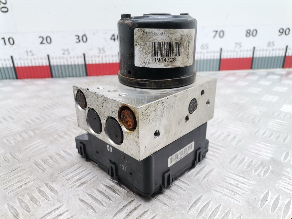 Блок ABS (насос) KIA Joice 1999-2003