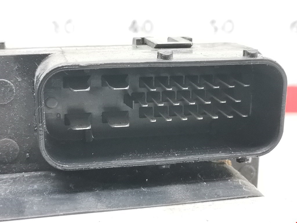 Блок ABS (насос) KIA Joice 1999-2003