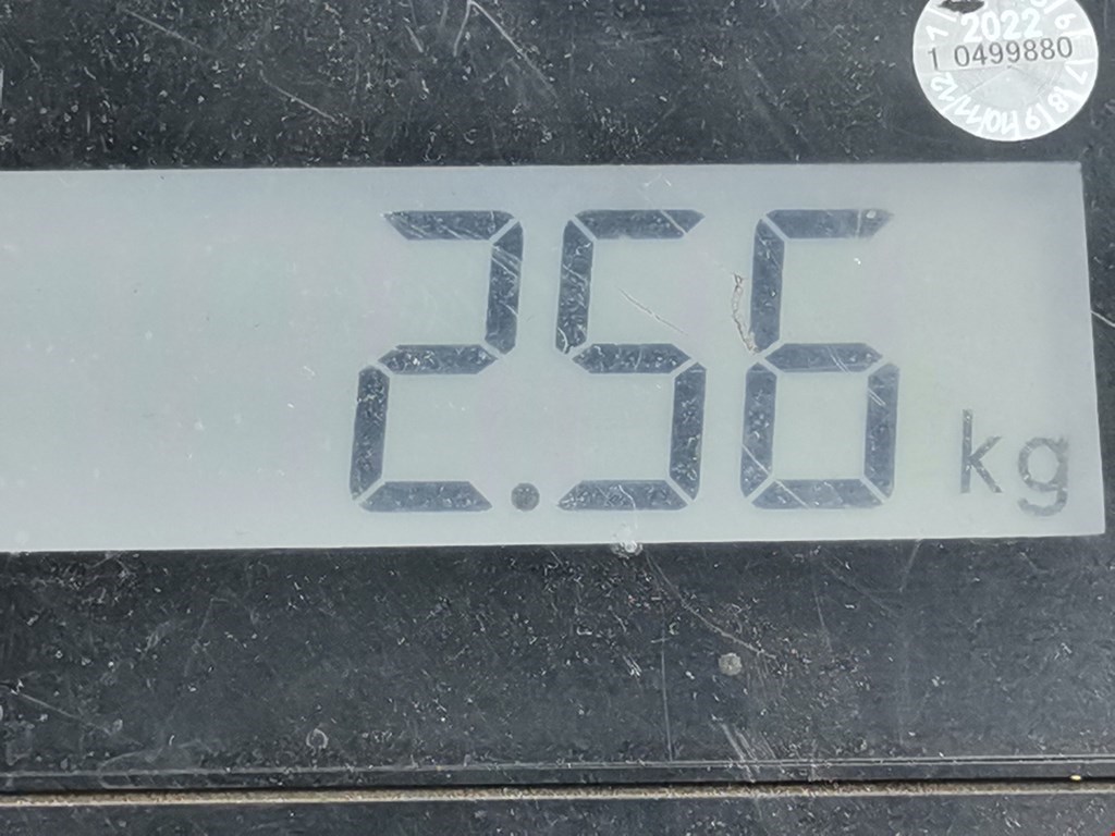 Блок ABS (насос) KIA Joice 1999-2003