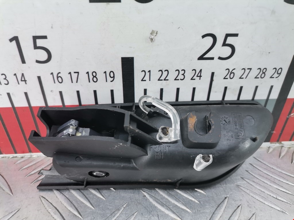 Ручка дверная передняя внутренняя правая BMW X5 E53 1999-2006