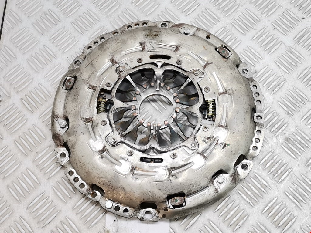 Маховик (демпфер сцепления) RENAULT Scenic II 2003-2010