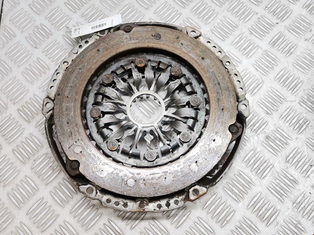 Маховик (демпфер сцепления) RENAULT Scenic II 2003-2010