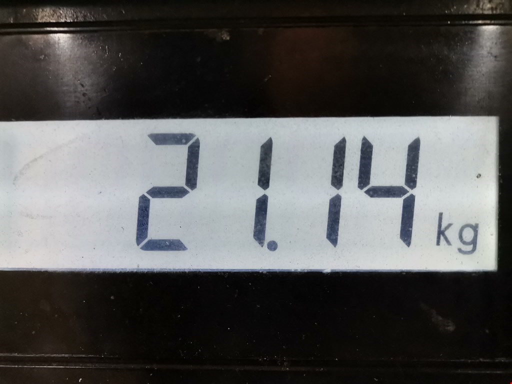 Маховик (демпфер сцепления) RENAULT Scenic II 2003-2010