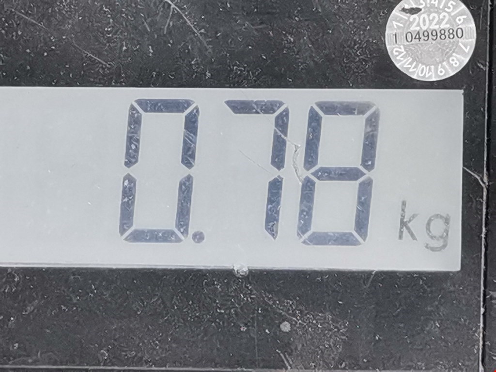 Уплотнитель двери MERCEDES-BENZ S-Class III W140 1991-1998