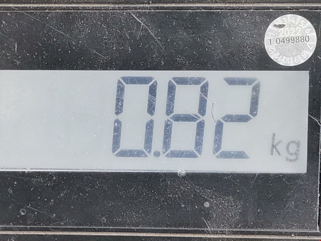 Уплотнитель двери MERCEDES-BENZ S-Class III W140 1991-1998