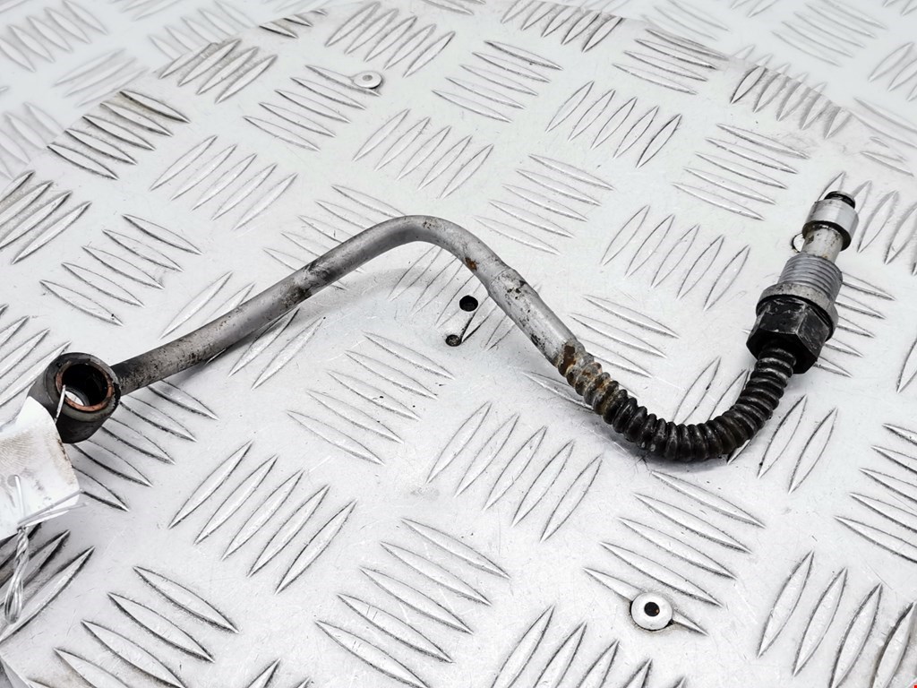 Трубка нагнетателя RENAULT Scenic III 2010-2015