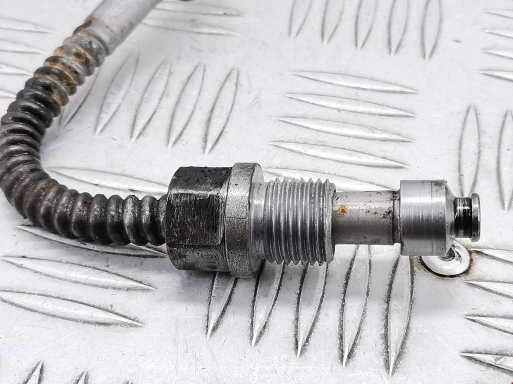 Трубка нагнетателя RENAULT Scenic III 2010-2015