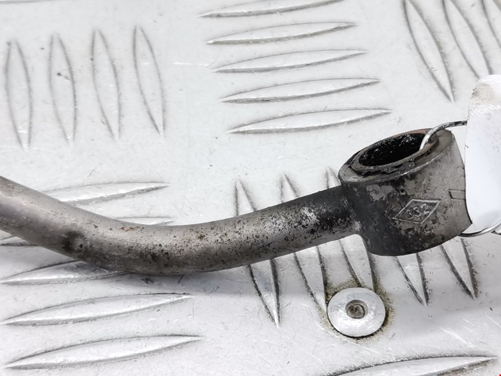 Трубка нагнетателя RENAULT Scenic III 2010-2015