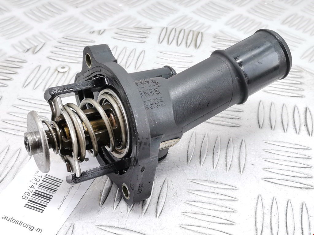 Корпус термостата Ford C-MAX 1 (2003-2010)